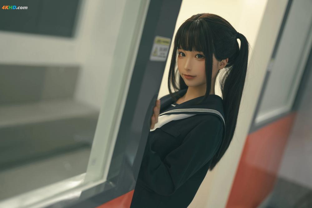 《蠢沫沫 – 任务 绅士版[1268MB-150photos]》图集预览