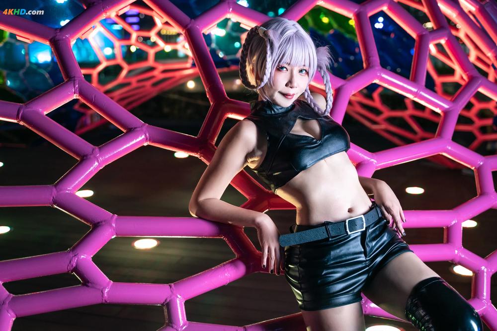 《小琪-Aki – Nazuna Nanakusa[172MB-36photos]》图集预览