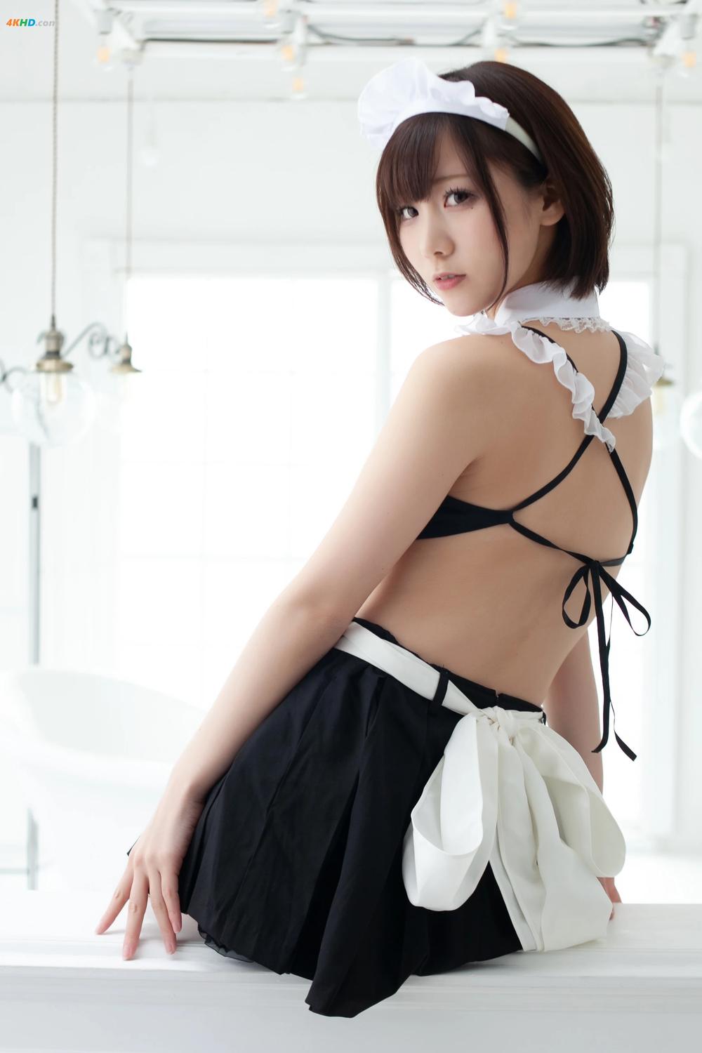 《[Cosplay] けんけん – いえすまいろーど[268MB-200photos]》图集预览