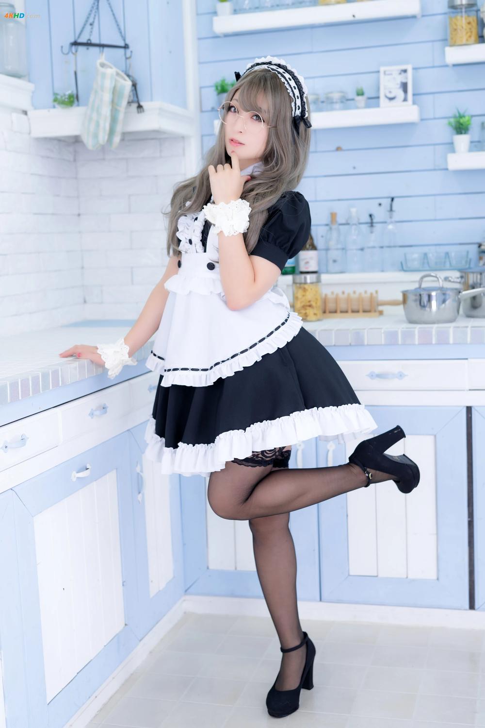 《とろろ定食(さづき) – くろすと[376MB-249photos]》图集预览