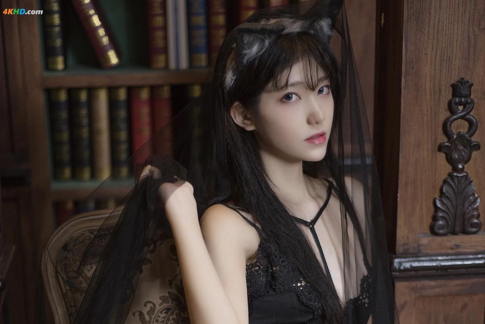 《南桃Momoko – 兽[69MB-18photos]》图集预览