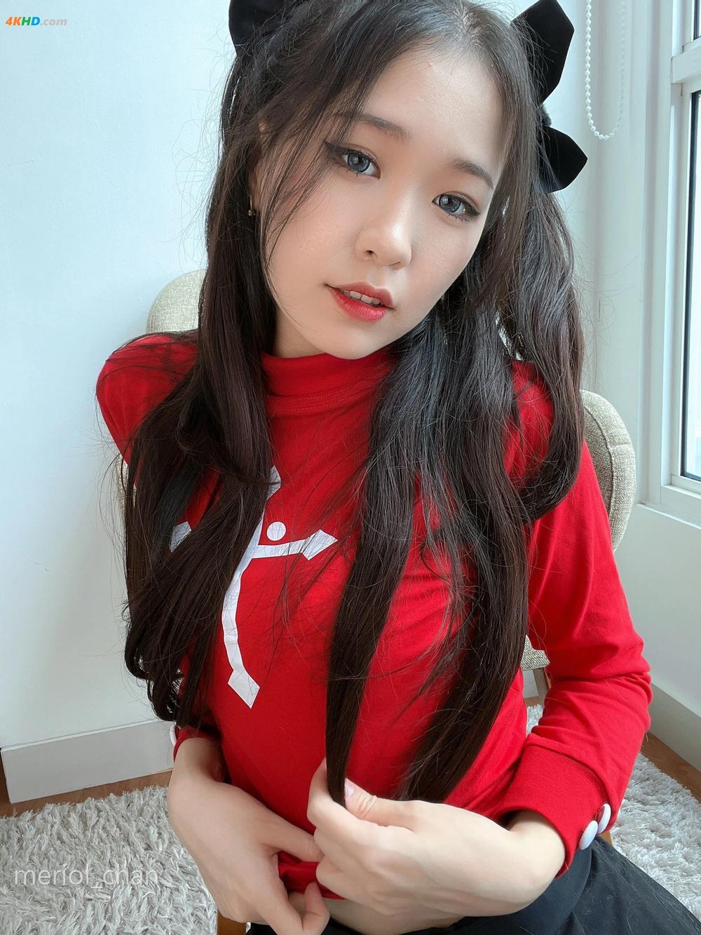 《[MERIOL CHAN] Rin[335MB-79photos]》图集预览