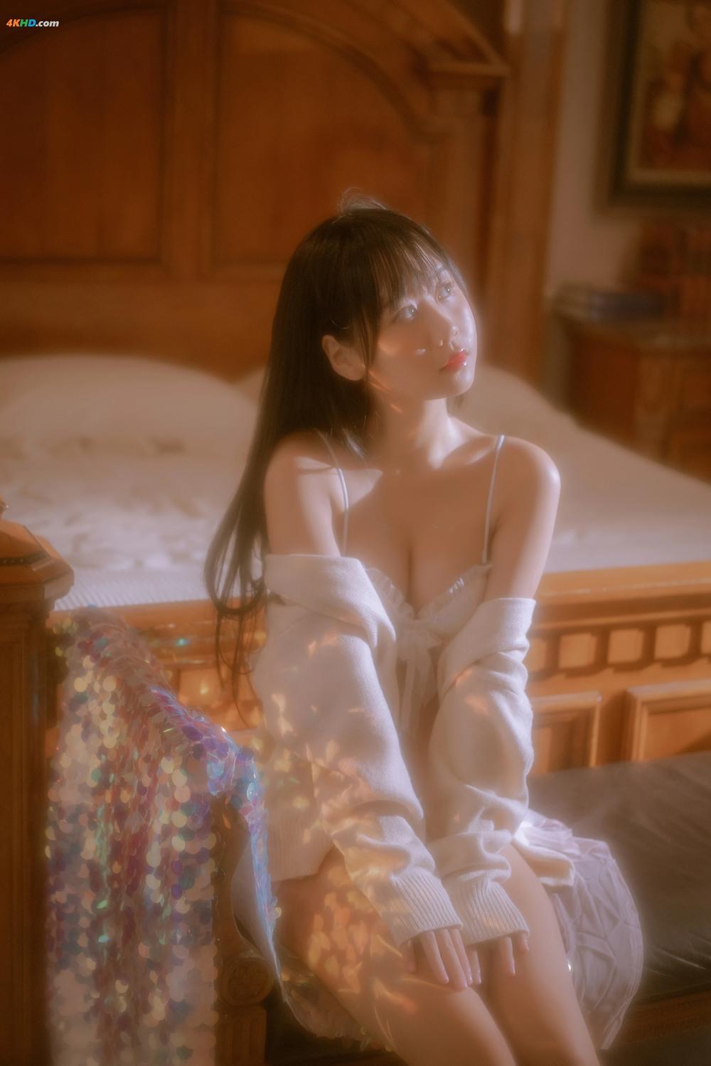 《萌芽儿o0 – 人鱼姬[339MB-21photos]》图集预览