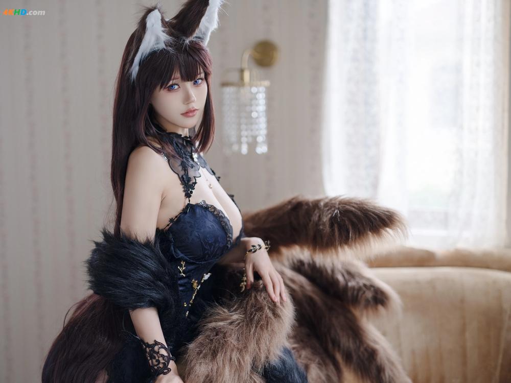 《小仓千代w – 天城 红鸢的闲暇片刻[93MB-24photos]》图集预览