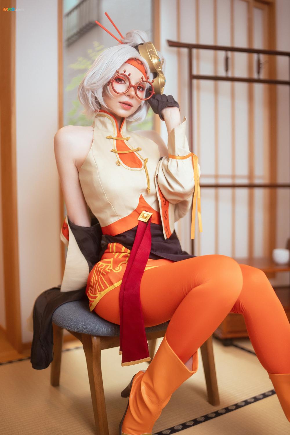 《Peachmilky – Purah[376MB-84photos]》图集预览