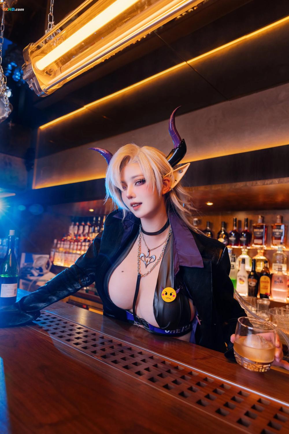 《菌烨 – 切西亚[224MB-12photos]》图集预览