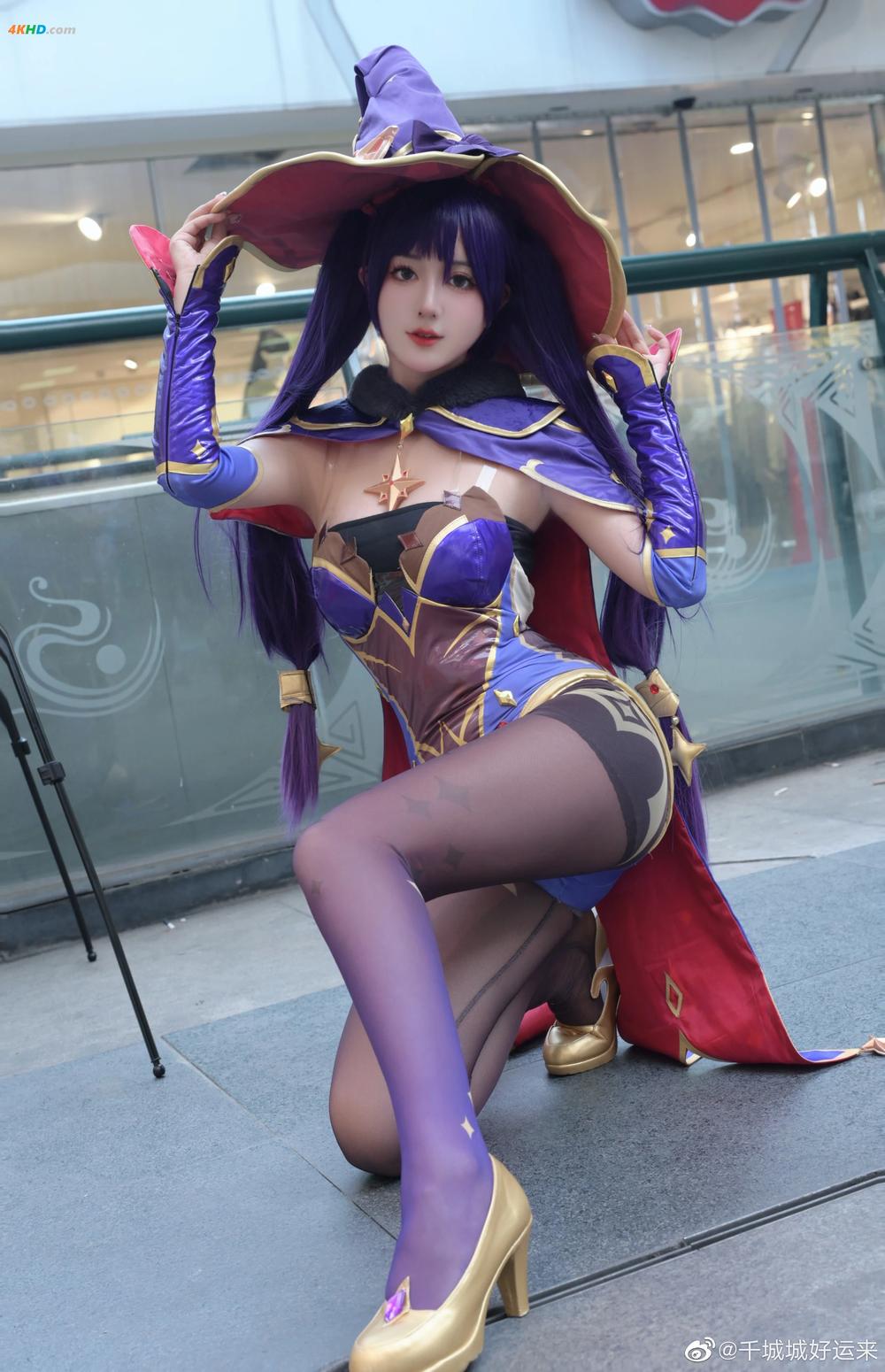 《莫娜场照[49MB-17photos]》图集预览