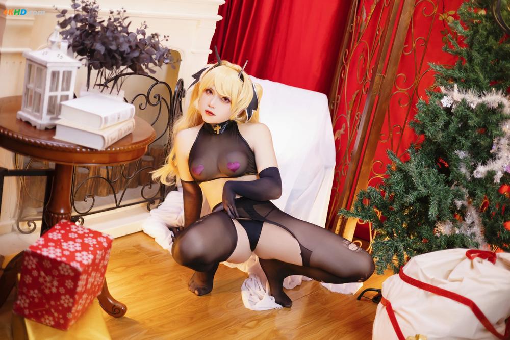 《隼隼子 – 灰烬战线 FW-190A[737MB-53photos]》图集预览