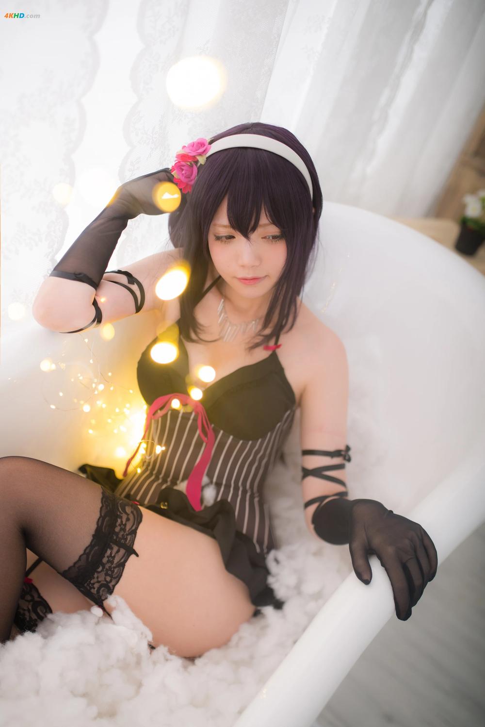 《Miu – Utaha[64MB-19photos]》图集预览