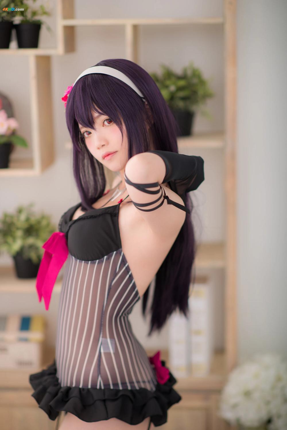 《Miu – Utaha[64MB-19photos]》图集预览