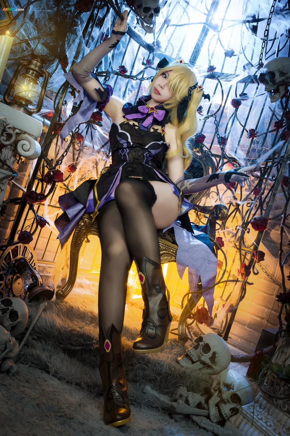 《大米米球 – fischel[196MB-31photos]》图集预览