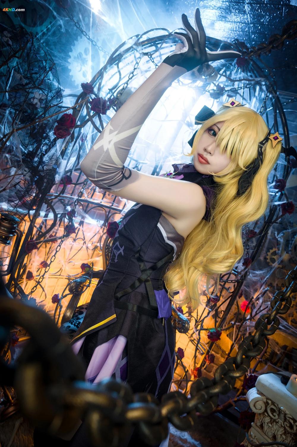 《大米米球 – fischel[196MB-31photos]》图集预览