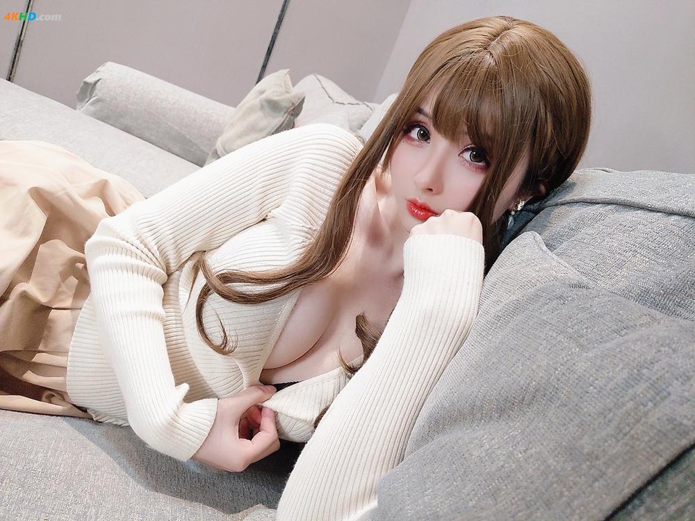 《rioko凉凉子 – 寝取られ[1064MB-45photos]》图集预览