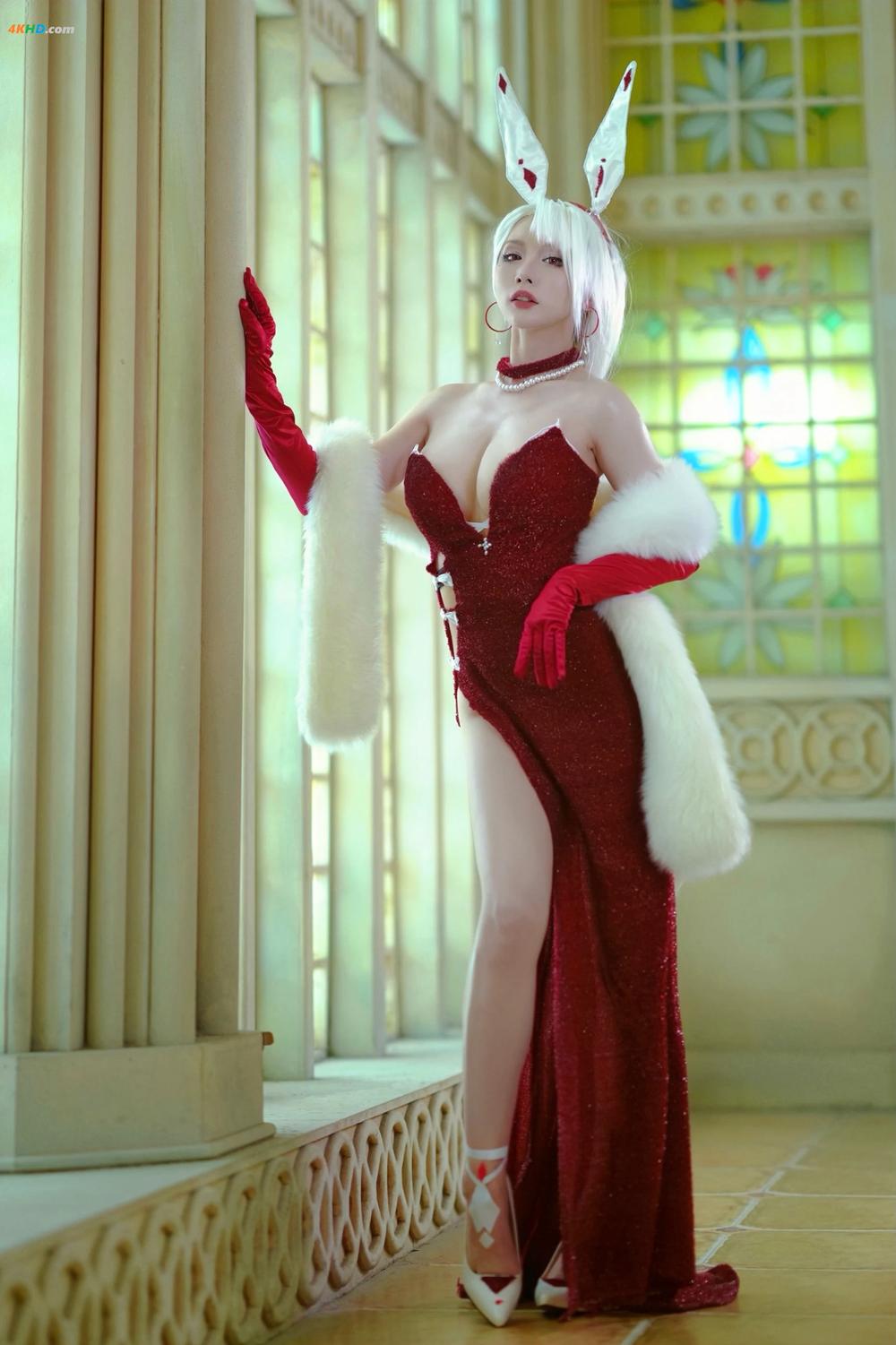 《Oripiepie – Heninrich[39MB-16photos]》图集预览