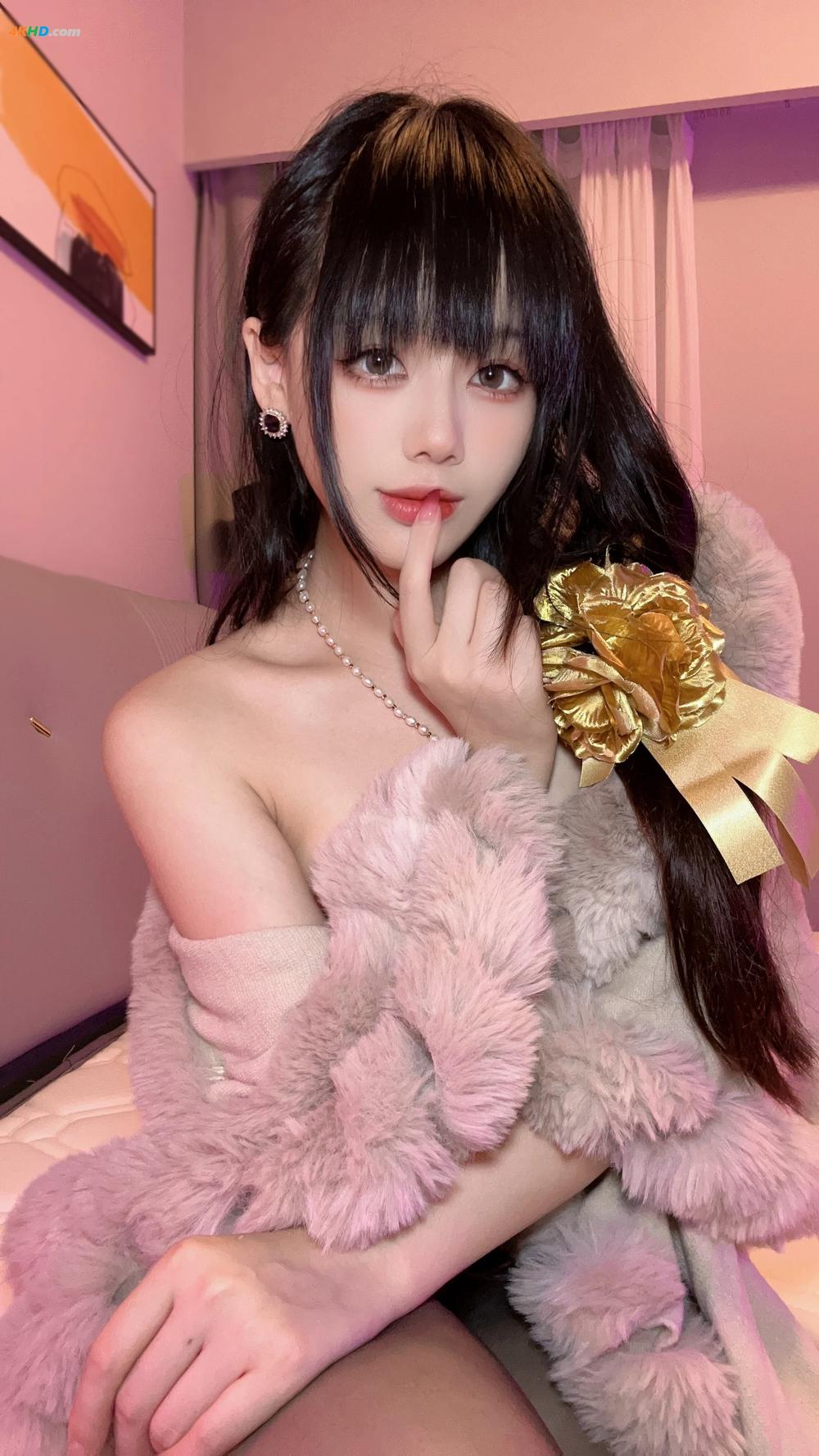 《九言 – 太太[161MB-30photos]》图集预览