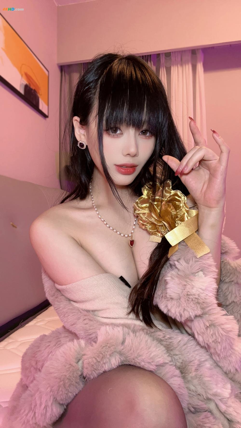 《九言 – 太太[161MB-30photos]》图集预览