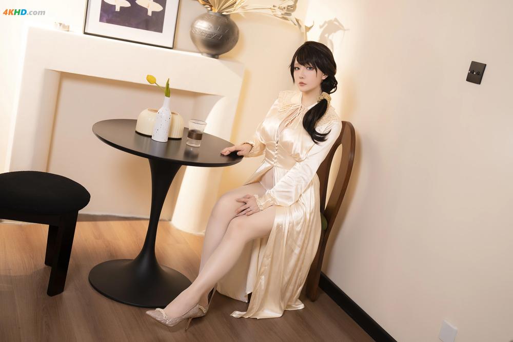 《星之迟迟 – 23年8月计划D 屑太太与水管工[1573MB-177photos]》图集预览