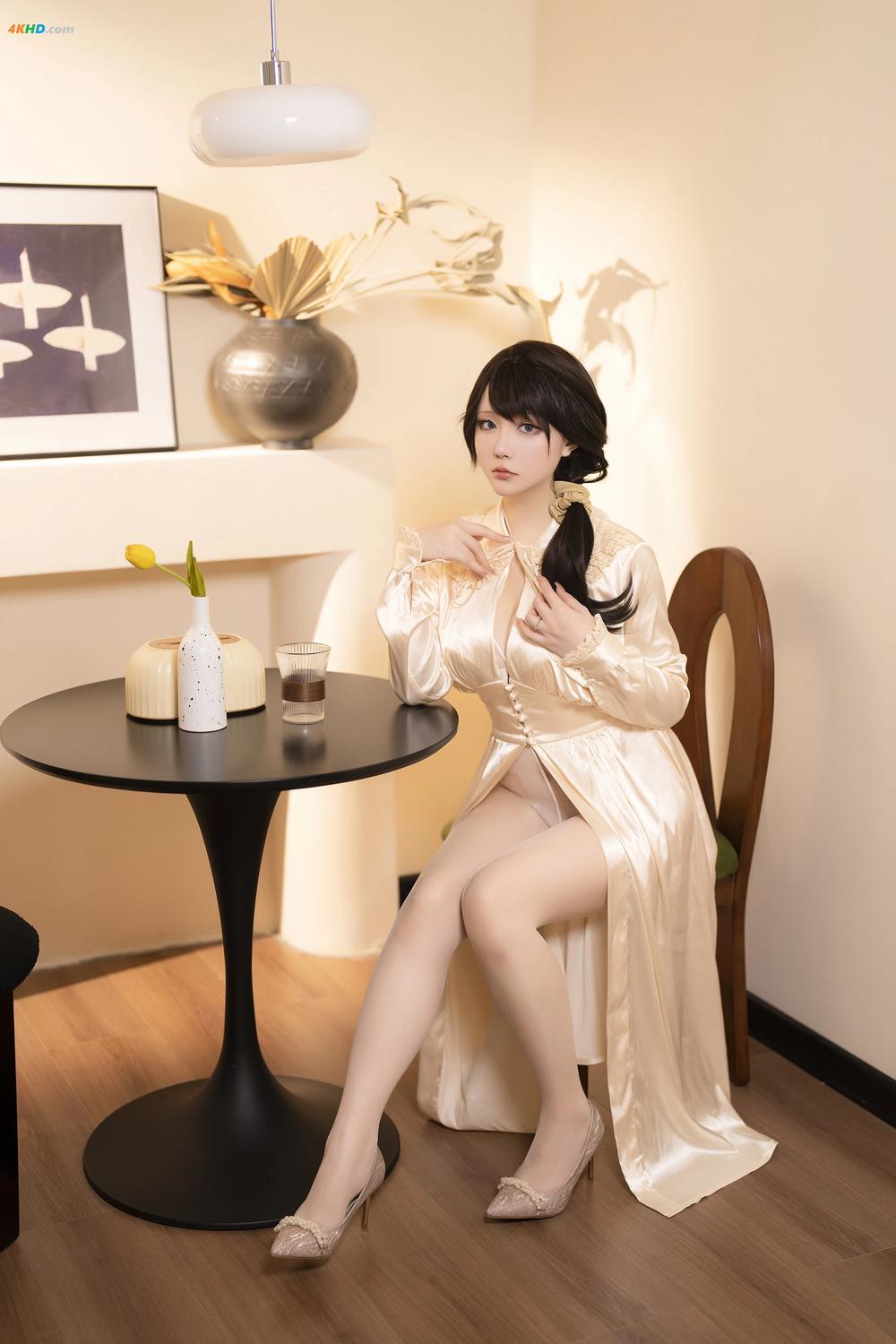 《星之迟迟 – 23年8月计划D 屑太太与水管工[1573MB-177photos]》图集预览