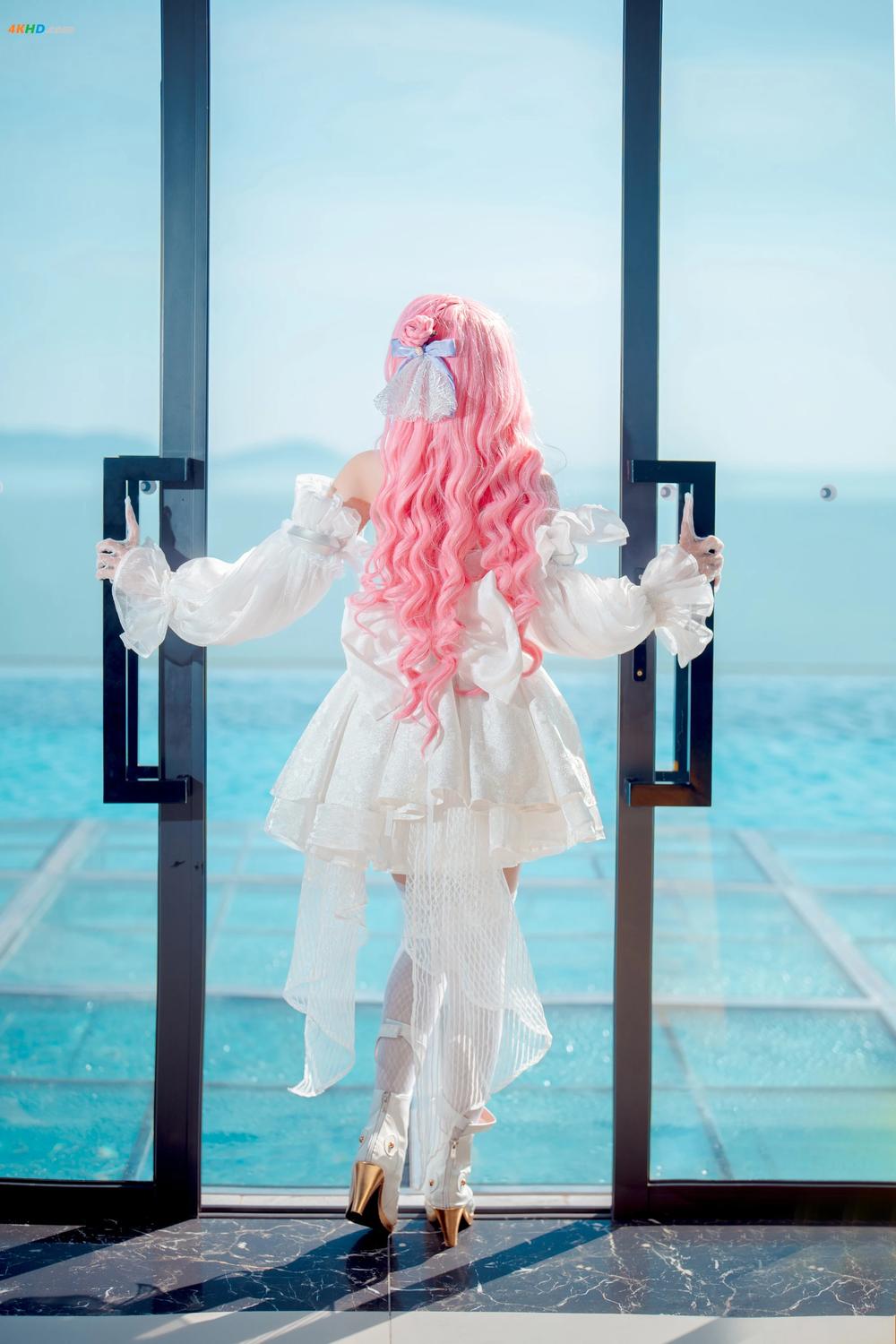 《Joyce – Dorothy[213MB-46photos]》图集预览