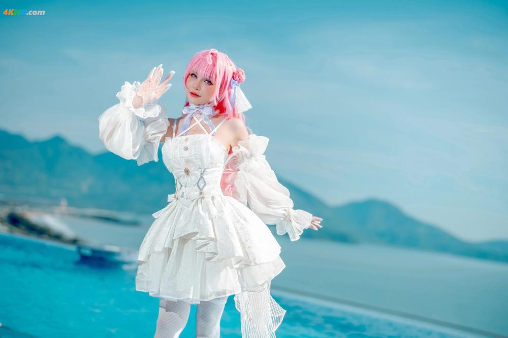 《Joyce – Dorothy[213MB-46photos]》图集预览