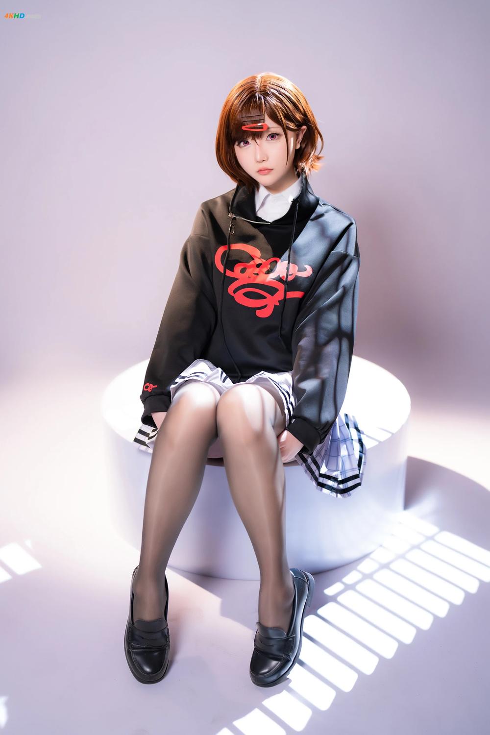 《Hoshilily 星之迟迟 – Madoka Higuchi[241MB-70photos]》图集预览