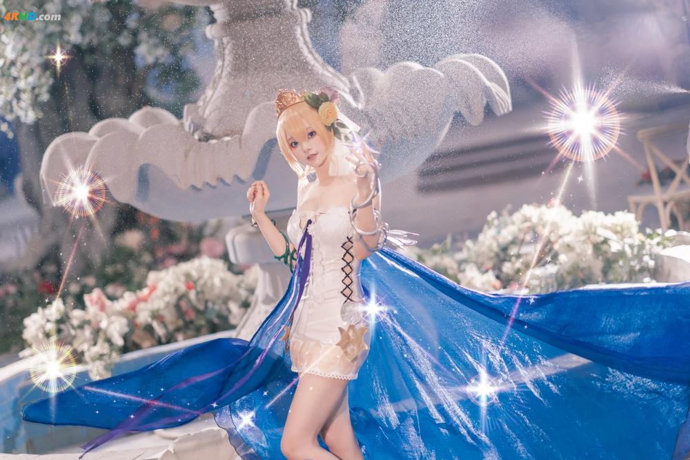 《黑龙贯通 – 天空幻想曲 B[174MB-22photos]》图集预览