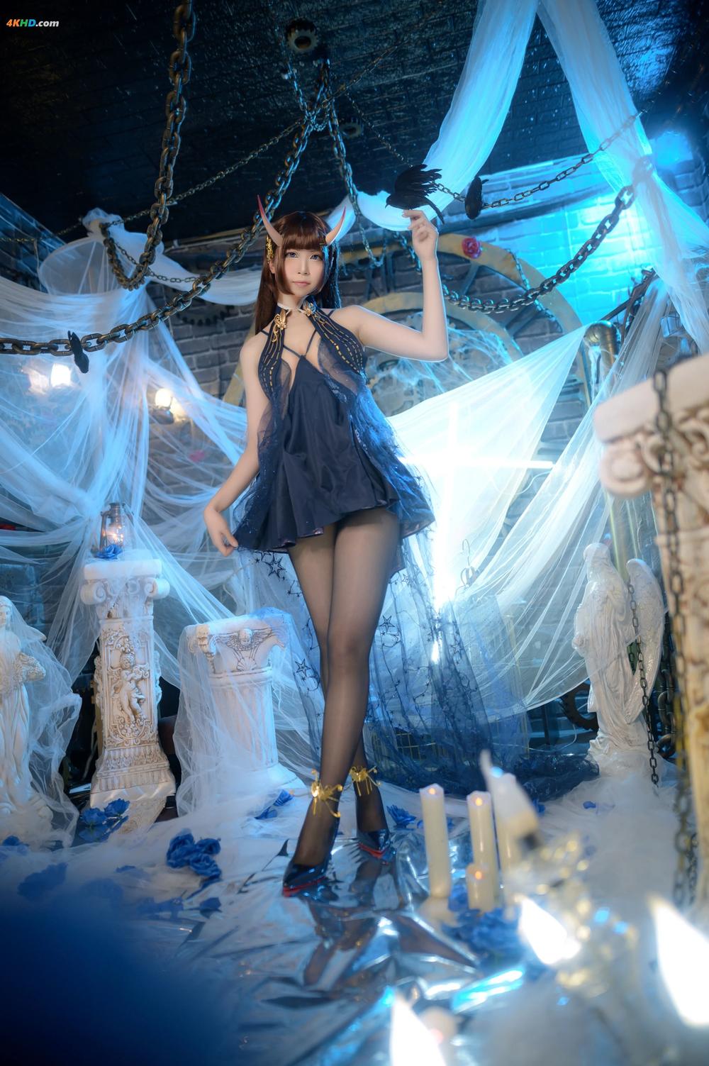 《大米米球 – 礼服能代[136MB-33photos]》图集预览