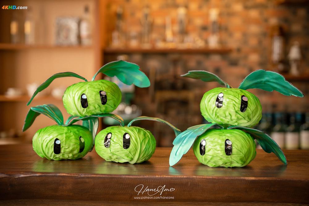 《Hane Ame -Darkness (Konosuba)[187MB-46photos]》图集预览