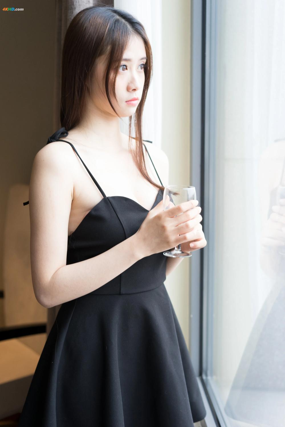 《一只小仙若 – 粉丝定制写真[75photos]》图集预览