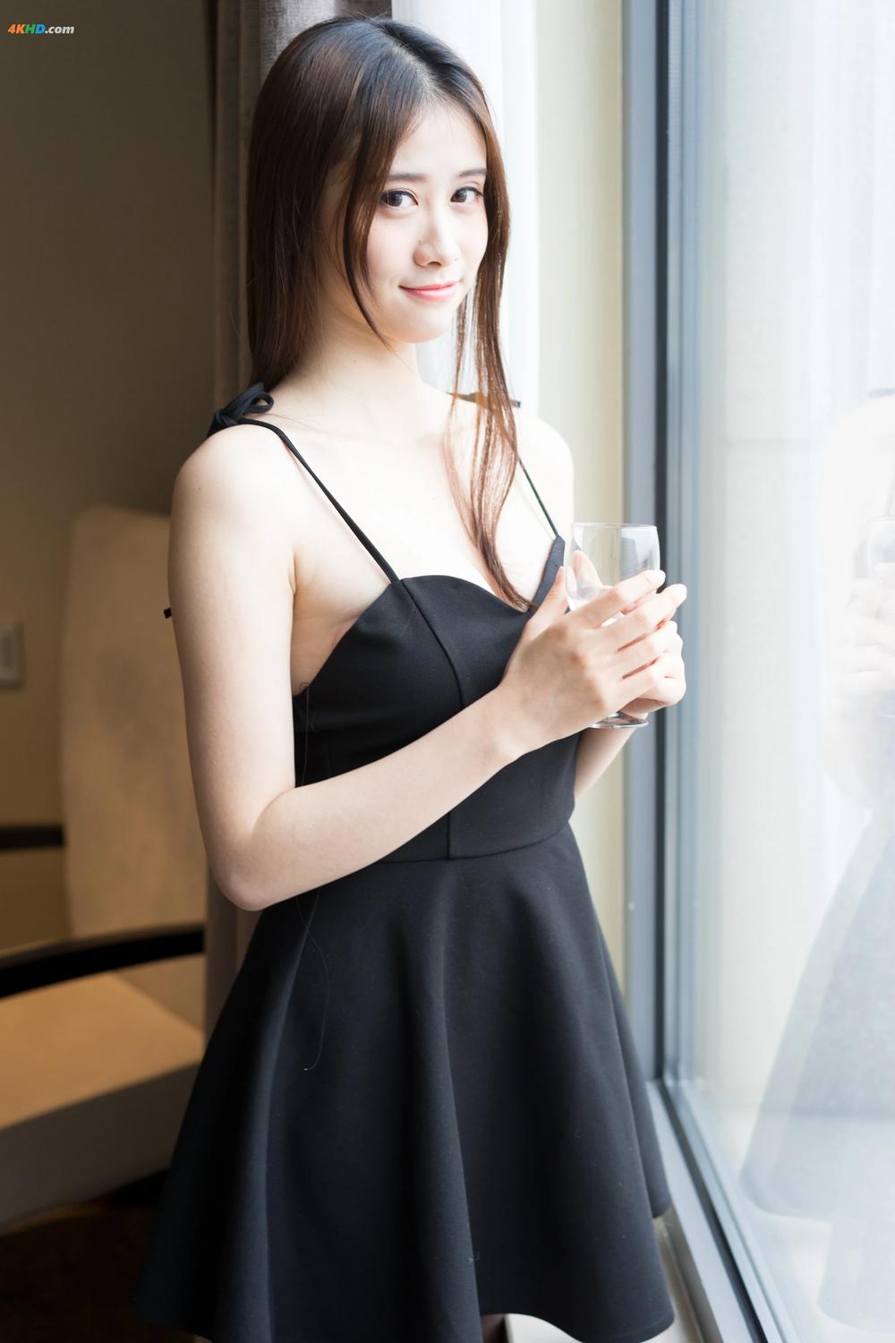 《一只小仙若 – 粉丝定制写真[75photos]》图集预览