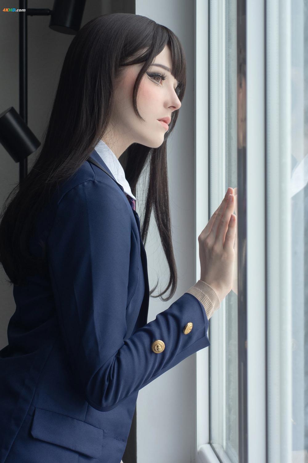 《Candy ball – Miru Tights[211MB-30photos]》图集预览