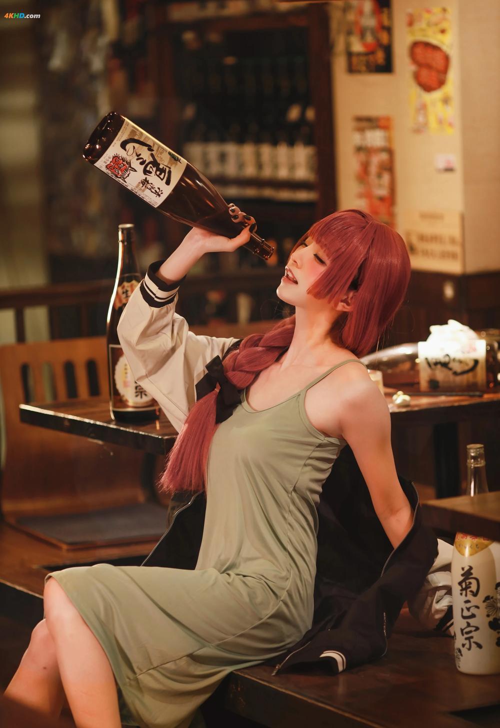 《绮太郎Kitaro NO.072 – 广井菊里[77MB-29photos]》图集预览