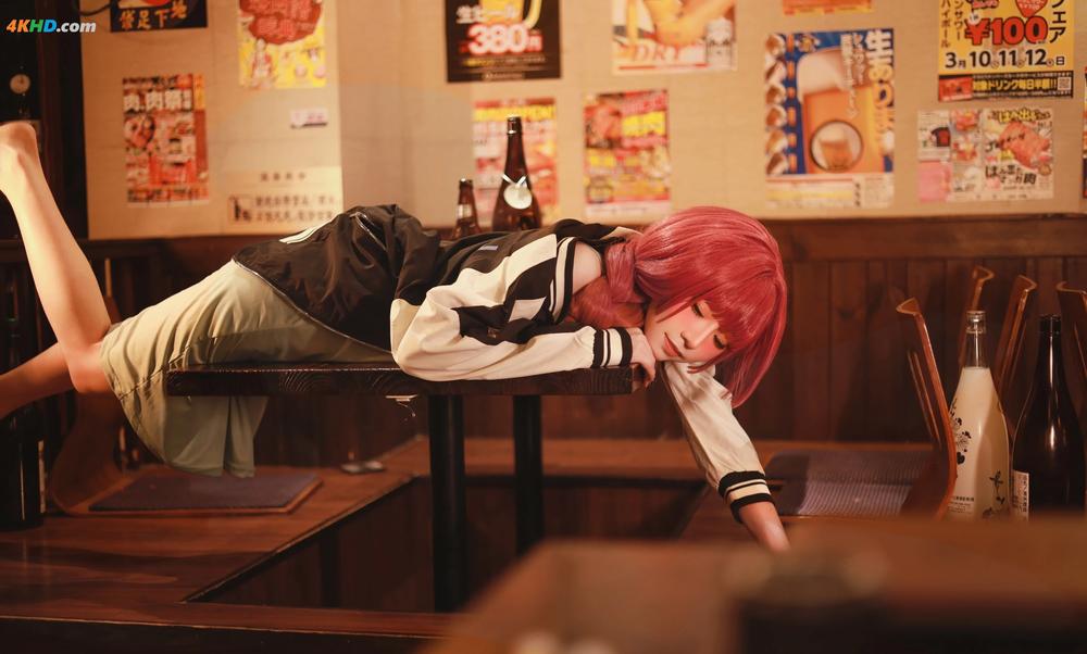 《绮太郎Kitaro NO.072 – 广井菊里[77MB-29photos]》图集预览