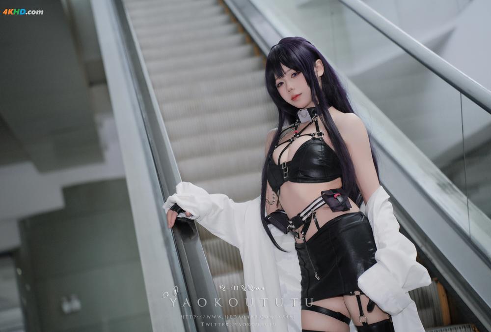 《[咬一口兔娘ovo] 米哈拉[256MB-27photos]》图集预览