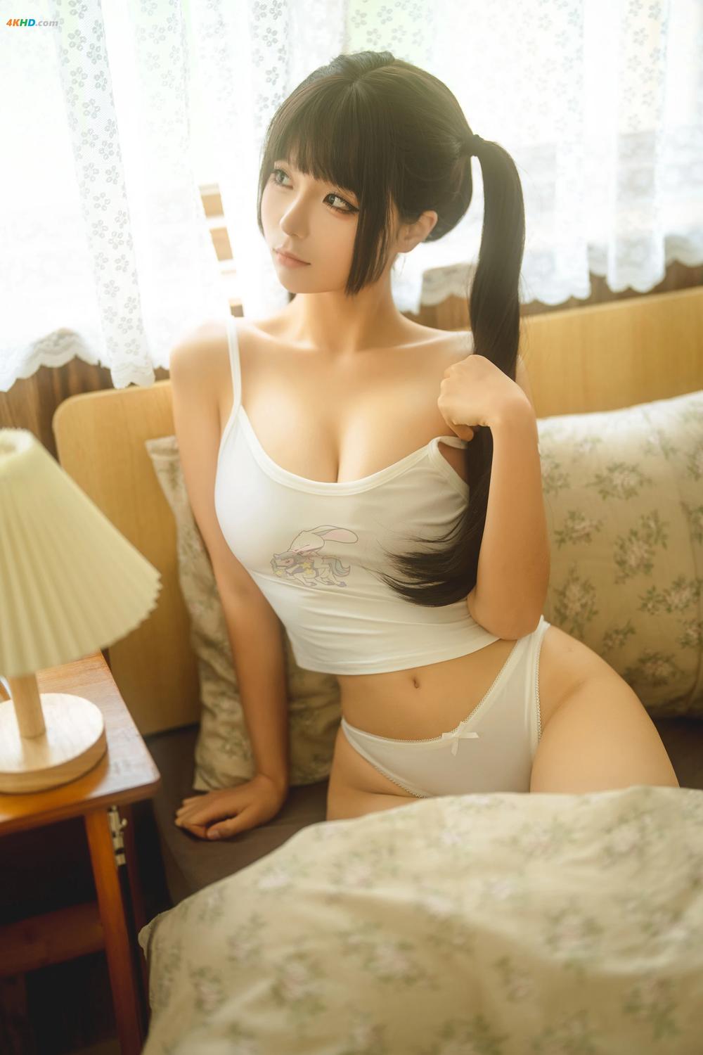 《蠢沫沫 – 假日[234MB-28photos]》图集预览