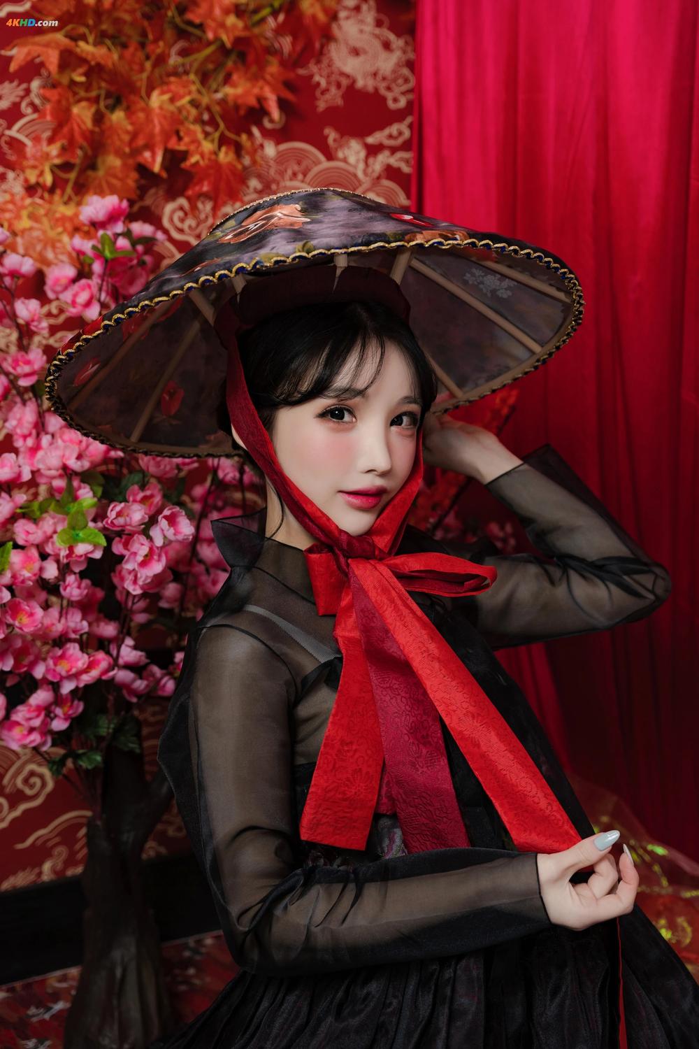 《PUSSYLET Vol.42 – Candy No.7 – part 01[282MB-30photos]》图集预览