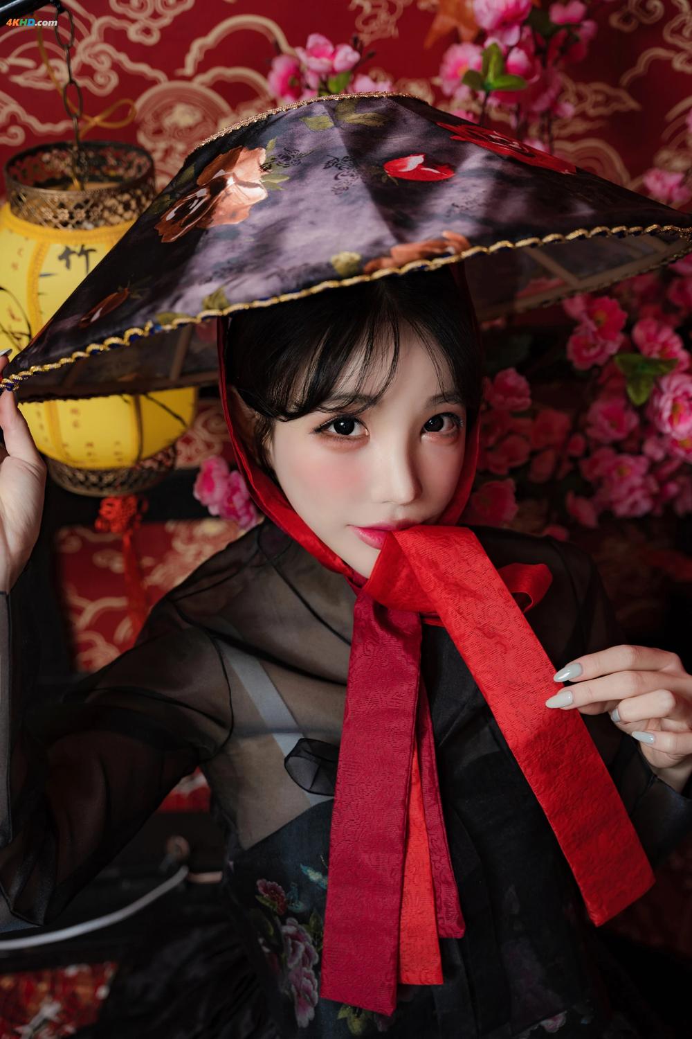 《PUSSYLET Vol.42 – Candy No.7 – part 01[282MB-30photos]》图集预览