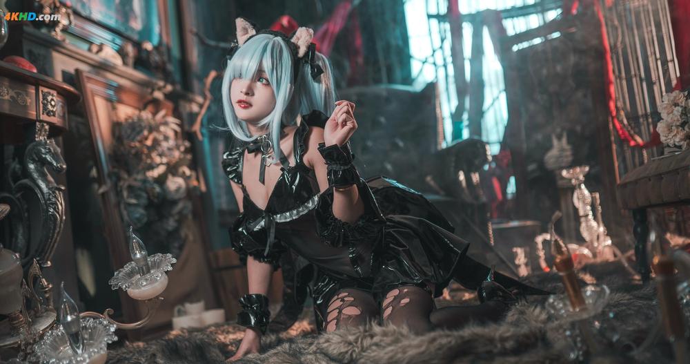 《九九八XY – 雅努斯[67MB-14photos]》图集预览