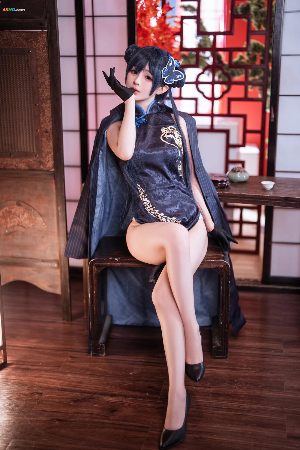 《桜井宁宁 失眠冲剂 – 妃咲[457MB-40photos]》图集预览