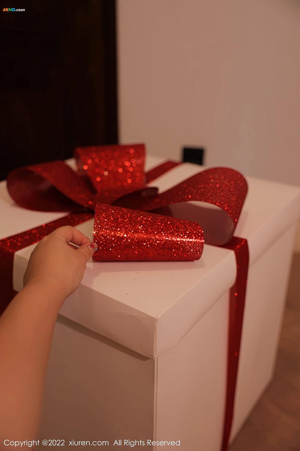 《XIUREN No.6031 tina_甜仔[207MB-59photos]》图集预览