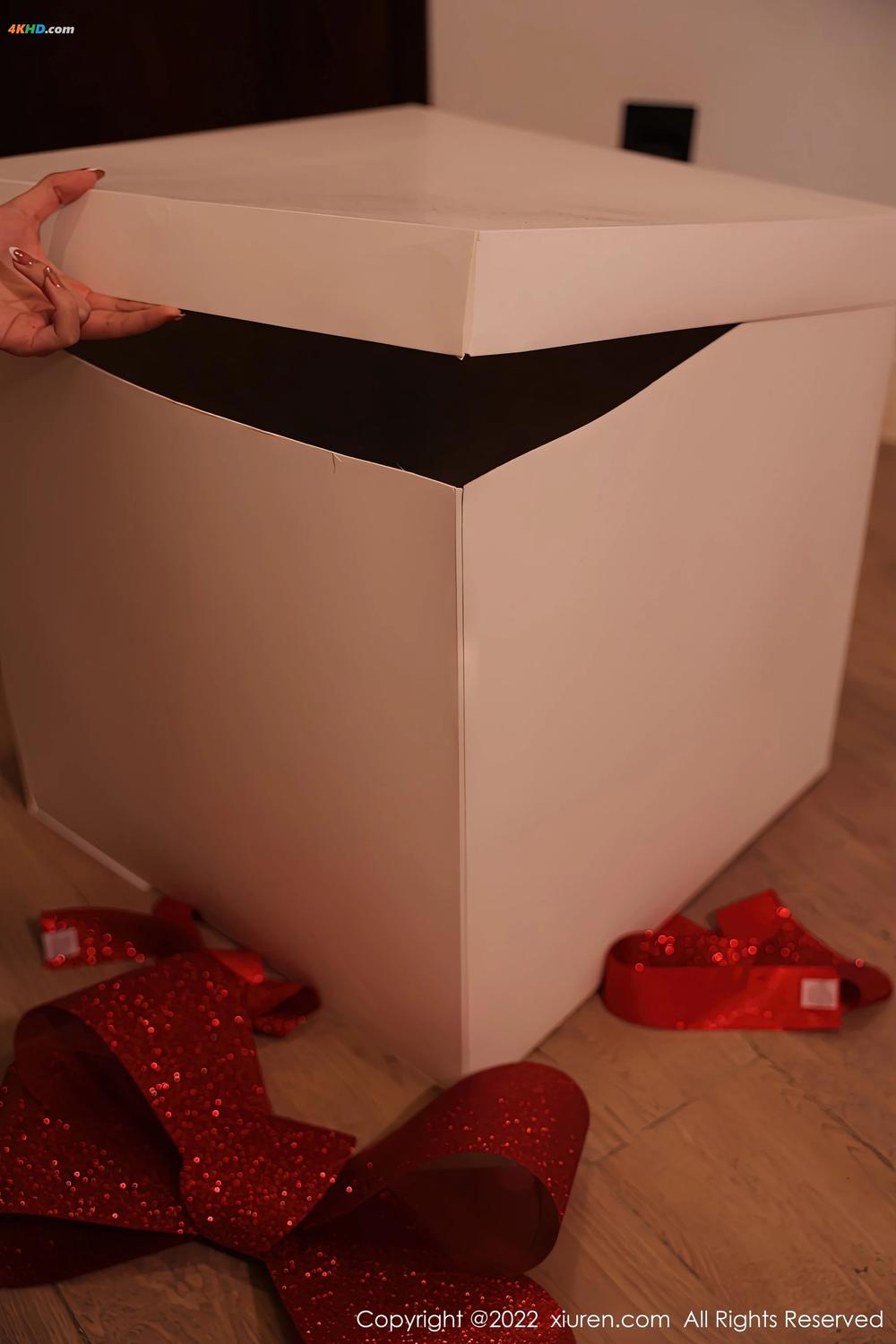 《XIUREN No.6031 tina_甜仔[207MB-59photos]》图集预览