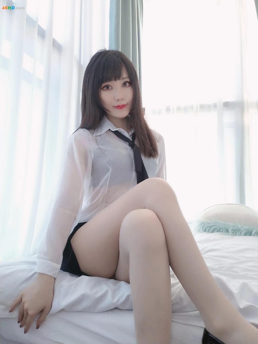 《木之本果 – 秘書さんは退勤後です[322MB-108photos]》图集预览