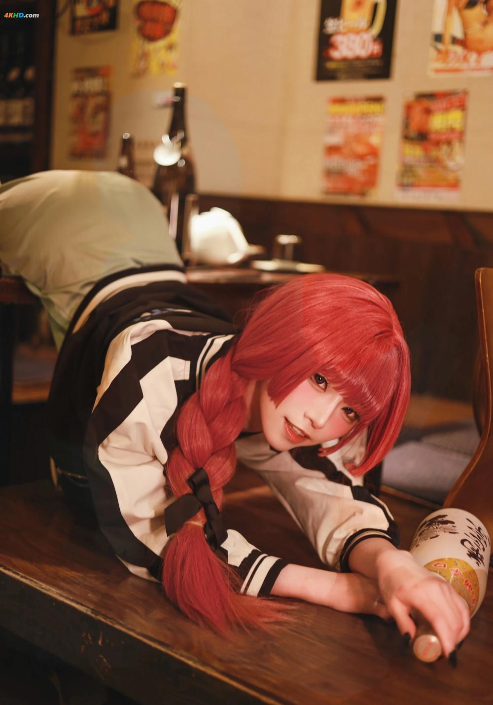 《Kitaro_绮太郎 – 广井菊里[77MB-29photos]》图集预览