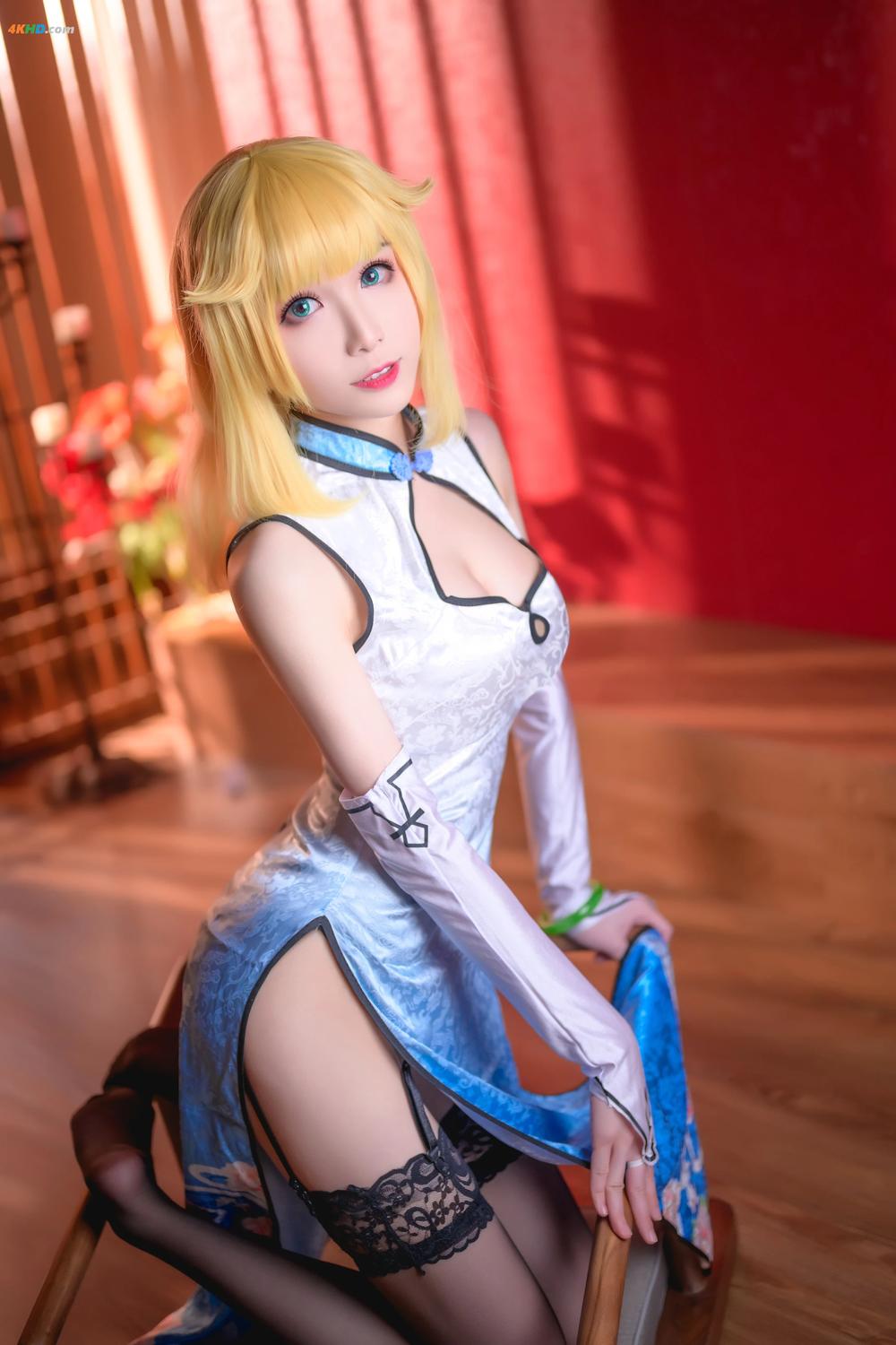 《Tomoyo酱 – 欧若拉[305MB-18photos]》图集预览