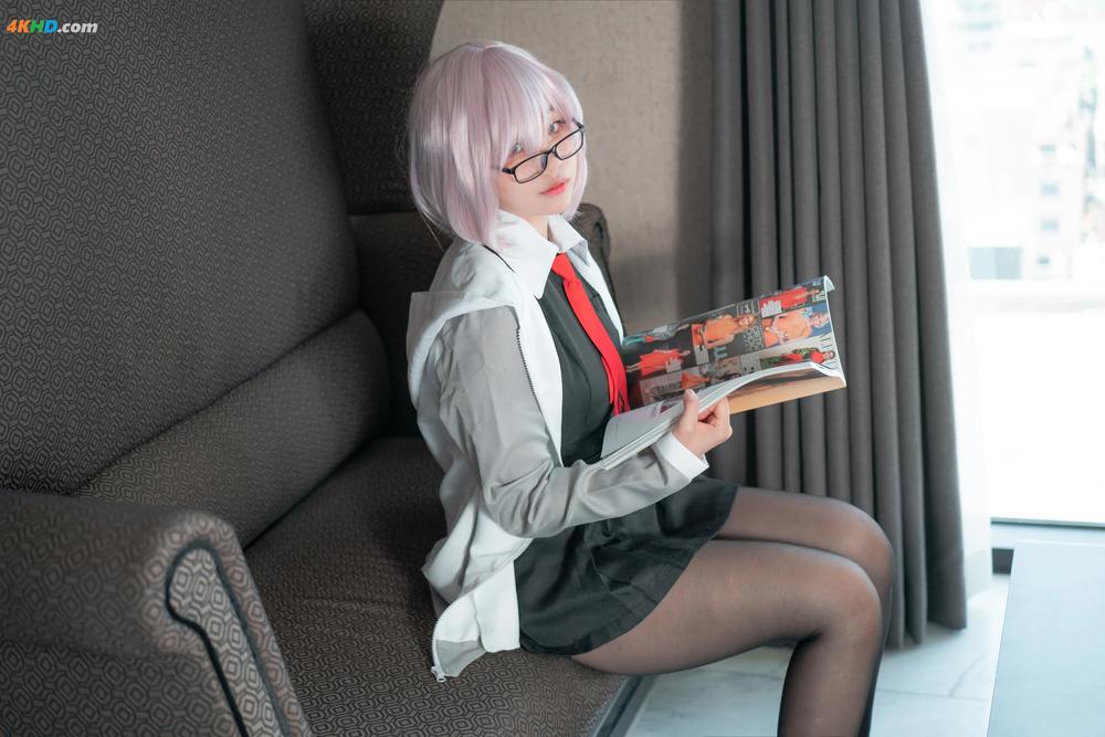 《[CreamSoda] Mimmi (밈미) – Vol.5 Mash Mimmi 2[530MB-72photos]》图集预览