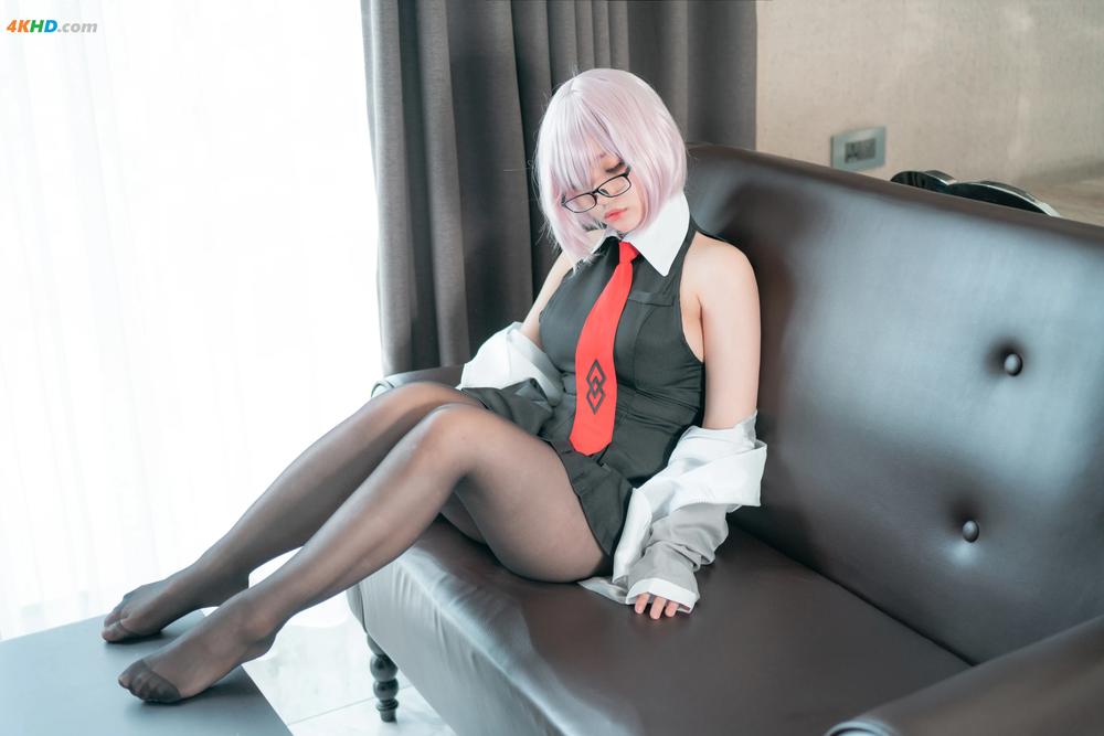 《[CreamSoda] Mimmi (밈미) – Vol.5 Mash Mimmi 2[530MB-72photos]》图集预览