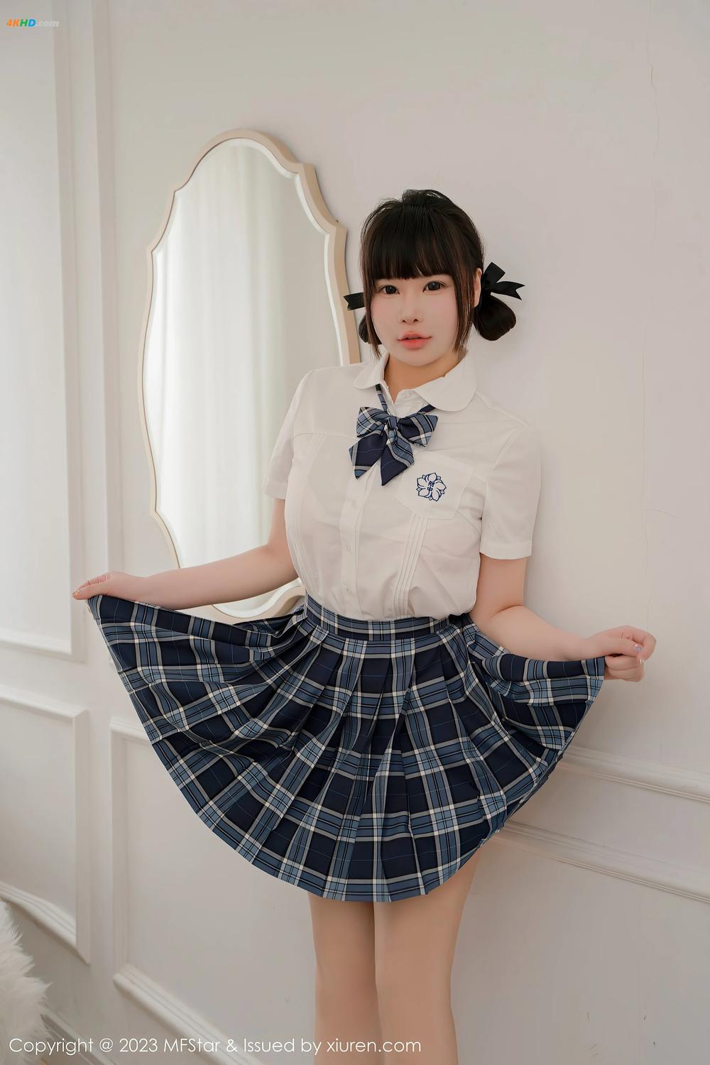 《MFStar Vol.621 水塔塔[293MB-61photos]》图集预览