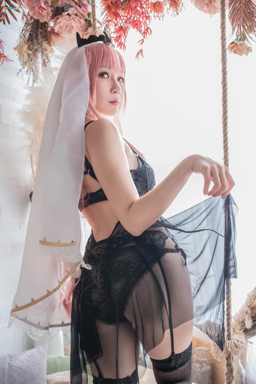 《aki-Mori Calliope[86MB-31photos]》图集预览