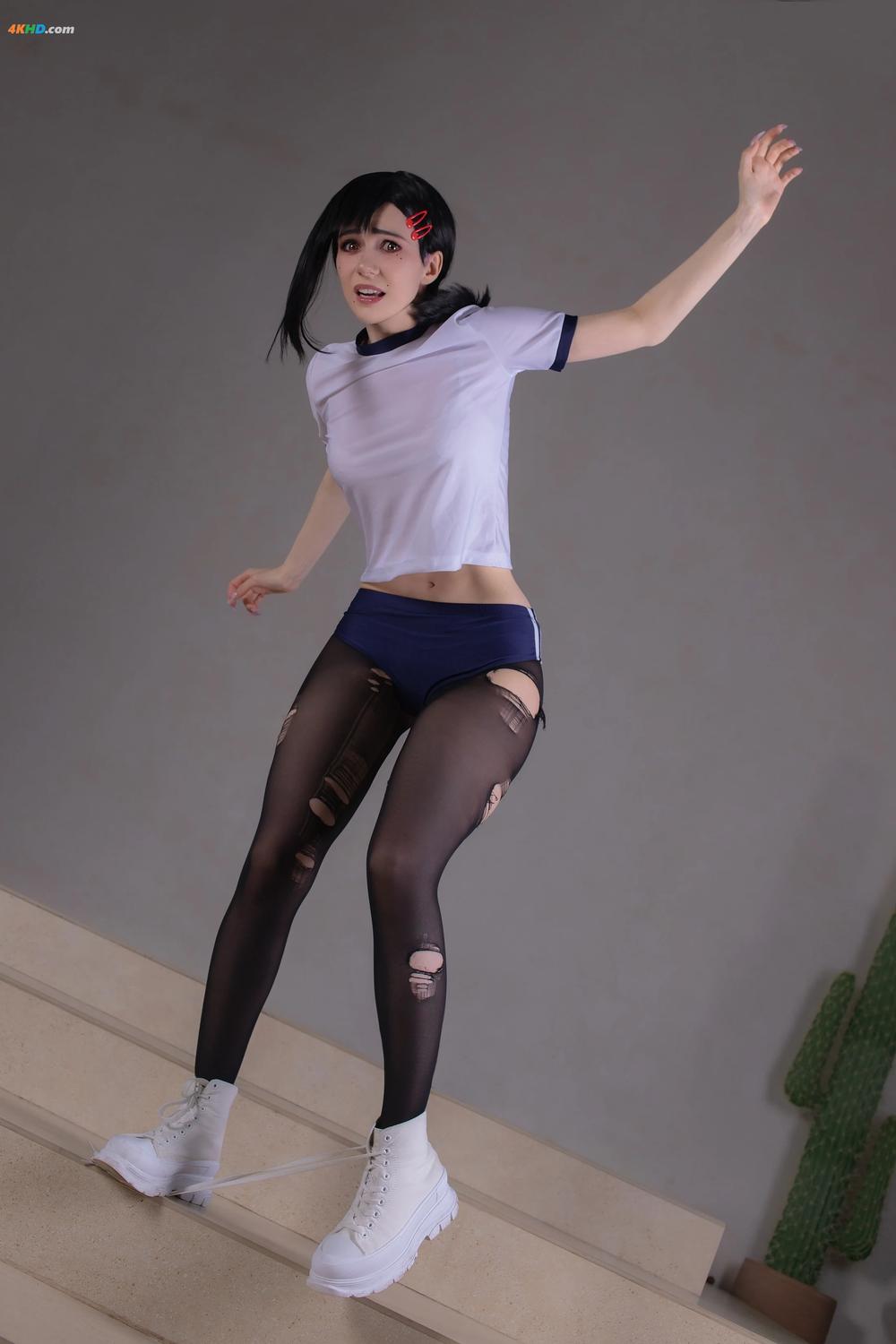 《Mik Allen – Kobeni[57MB-16photos]》图集预览