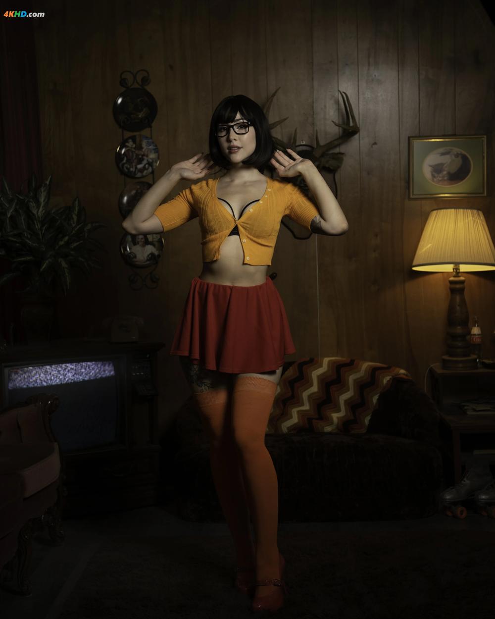 《Luxlo – Velma[231MB-33photos]》图集预览